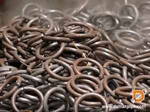 Daman Pipe - split set bolt friction anchor bolt manufacturers exporters in India